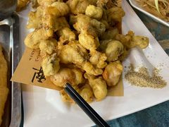-老院子饭店·鲁菜·海鲜·家常菜