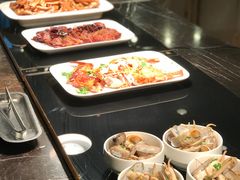 -诸暨耀江开元名都大酒店·琉森湖自助餐厅