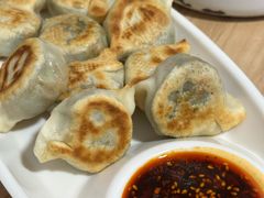 -东北特色水饺(郭家桥店)