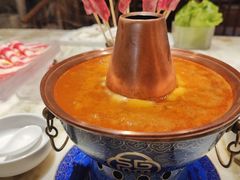 -涮福記·现切牛羊肉火锅(世纪汇店)
