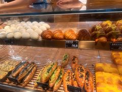 -FANEN法念·烘焙·甜点(万象城店)