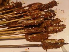 -木屋烧烤(西南角店)