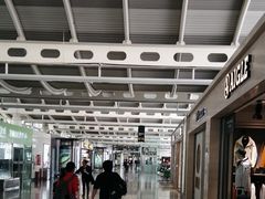 -杭州萧山国际机场