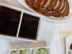 -玉林烤鸭店(定福庄店)