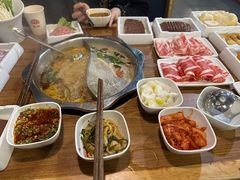 -傣妹火锅(南京东路一店)