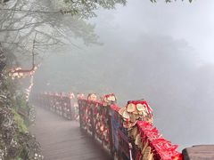 -萍乡武功山风景名胜区