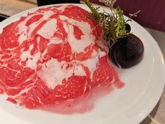 -芸山季·云南野生菌火锅(宝能环球汇店)