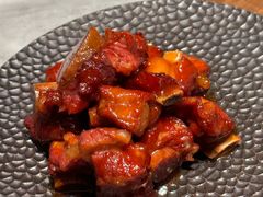 -苏帮袁Sue Cuisine(将台店)
