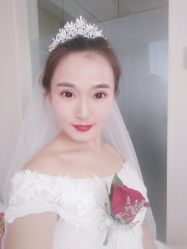 -ZHICOME·稚蔻婚纱礼服造型定制(西安龙首印象城店)