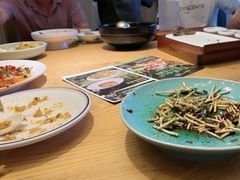 -滇铺子·云南特色菜·第九届野生菌美食节(东风东路c86店)