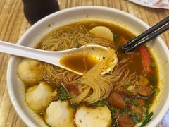 -新记美食(关闸店)