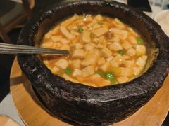 -绿茶餐厅(北京世纪金源店)