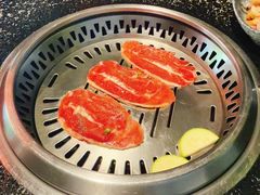 -牛焱·烧肉酒肆(五大道店)