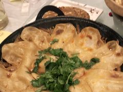 -丈母娘的饭局•新金陵菜(牛首山店)