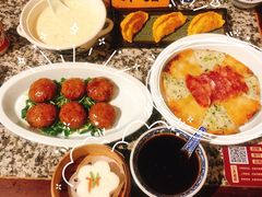 -南京大牌档(崇文门国瑞店)