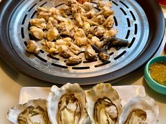 -碗中海·蒸汽海鲜·桑拿鸡(岭南天地店)