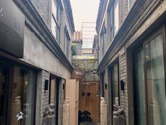 -糖房咖啡(南锣鼓巷店)