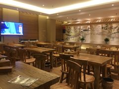 -善水温泉·汗蒸·SPA·生活会馆(桑田路店)