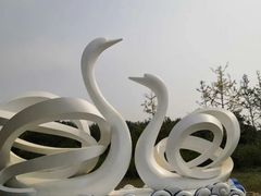 -东郊湿地公园