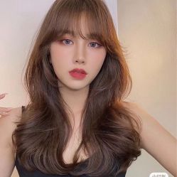 -HG美发设计沙龙