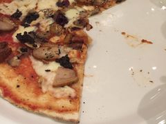-玛尚诺Pizza&Bar(长泰广场店)