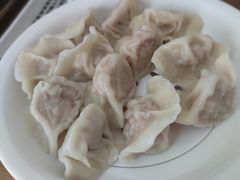 -海胆小馆(东北水饺·春柳店)