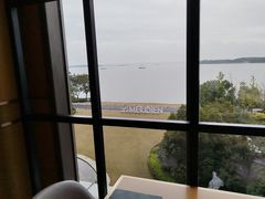 -苏州苏州湾艾美酒店-新食谱全日制餐厅