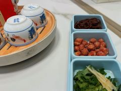 -南拳十三姨·潮汕砂锅粥·粤菜(西单大悦城店)