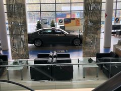 -上德宝骏宝马5S店