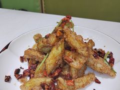 -必点海鲜·海肠捞饭大王(滨江道店)