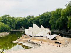 -北京世界公园