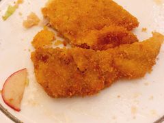 -红房子西菜馆(淮海中路店)