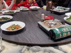 -梁家大院•农家菜(昆山会展中心店)