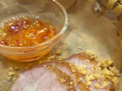 -曼谷食堂·泰国家庭料理