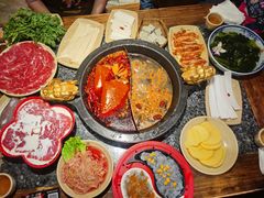 -蜀大侠火锅(总府路店)