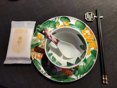 -華府(凯德晶萃店)