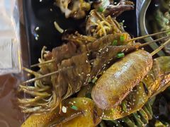 -回头烧烤(悦荟购物中心店)