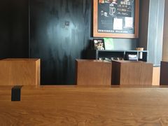 -星巴克臻选(深圳龙岗万科店)