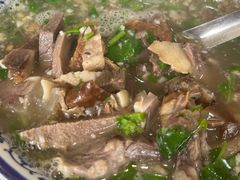 -吴记老店全牛汤