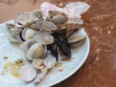 -海博汇蒸汽海鲜