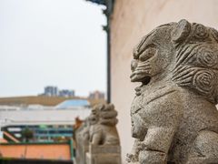 -宝通禅寺