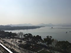 -杭州君悦酒店