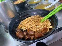 -河南拉面(肇周路店)