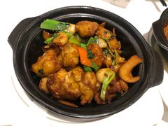 -曼玉餐厅(中原万达店)