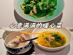 -淮扬厨子(健康路店)