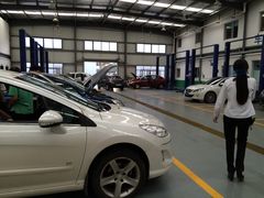 -亿安达驾校(总校)