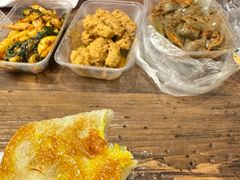 -88号小吃店·经典云南菜·地道纳西美食