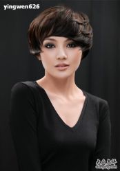 点击看大图 F_Provost_1_def-Franck Provost梵珀巴黎法式发艺