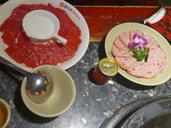 -蜀大侠火锅(总府路店)