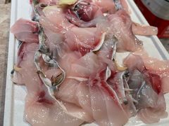 -淘米捞·米汤脆鲩鱼火锅(福田皇岗店)